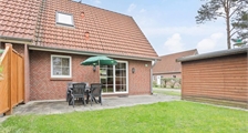 4-persoons bungalow 4C in Landal Dwergter Sand