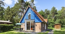 4-persoons bungalow 4C1 in Landal Dwergter Sand