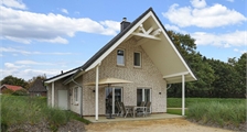 4-persoons bungalow 4C2 in Landal Dwergter Sand
