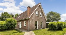 4-persoons bungalow 4L in Landal Dwergter Sand
