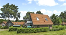 6-persoons bungalow 6A in Landal Dwergter Sand