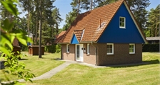 6-persoons bungalow 6C1 in Landal Dwergter Sand