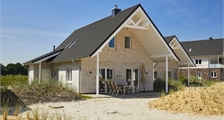 6-persoons bungalow 6C2 in Landal Dwergter Sand