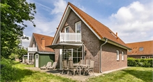 6-persoons bungalow 6L1 in Landal Dwergter Sand