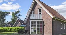 Bungalow 8A in Landal Dwergter Sand