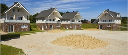 6-persoons bungalow 6L2 in Landal Dwergter Sand