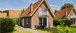 8-persoons bungalow 8C1 in Landal Dwergter Sand