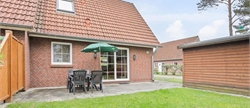 4-persoons bungalow 4C in Landal Dwergter Sand