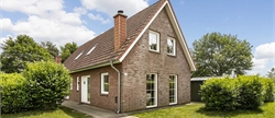 4-persoons bungalow 4L in Landal Dwergter Sand