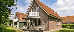 6-persoons bungalow 6L1 in Landal Dwergter Sand