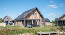 10-persoons woning 10L in Landal Elfstedenhart