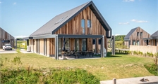 12-persoons woning 12C in Landal Elfstedenhart
