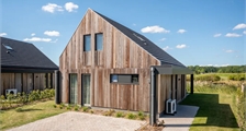 6-persoons woning 6C in Landal Elfstedenhart
