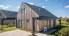 6-persoons woning 6L in Landal Elfstedenhart