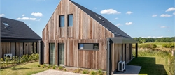 6-persoons woning 6C in Landal Elfstedenhart