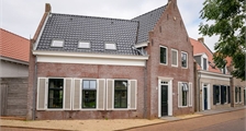 10-persoons woning 10F1 in Landal Esonstad