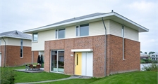 10-persoons woning 10F2 in Landal Esonstad