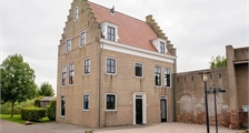 12-persoons woning 12G in Landal Esonstad