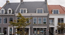 4-persoons maisonnette 4B1 in Landal Esonstad
