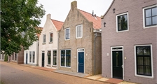 4-persoons woning 4B2 in Landal Esonstad