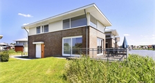 4-persoons woning 4L2 in Landal Esonstad