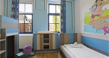 6-persoons kinderbungalow 6CK in Landal Esonstad