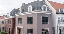 6-persoons maisonnette 6D1 in Landal Esonstad
