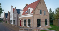 6-persoons woning 6D2 in Landal Esonstad
