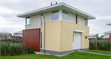 6-persoons woning 6D3 in Landal Esonstad