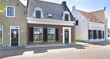6-persoons woning 6L1 in Landal Esonstad