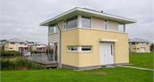 6-persoons woning 6L2 in Landal Esonstad