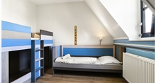 8-persoons kinderwoning 8CK1 in Landal Esonstad