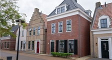 8-persoons woning 8E2 in Landal Esonstad