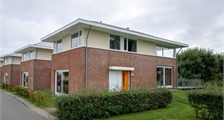 8-persoons woning 8E3 in Landal Esonstad