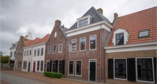 8-persoons woning 8L in Landal Esonstad