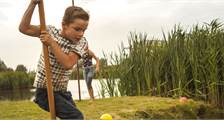 Sport en spel activiteiten in Landal Esonstad