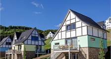 Bungalow 12C in Dormio Eifeler Tor