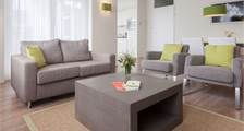 Appartement 4CA in Dormio Eifeler Tor