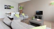 Appartement 4LA1 in Dormio Eifeler Tor