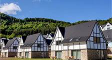 Bungalow 6C in Dormio Eifeler Tor