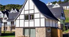 Bungalow 6L in Dormio Eifeler Tor