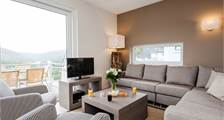 Bungalow 8C in Dormio Eifeler Tor