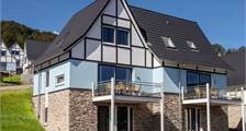 Bungalow 8L in Dormio Eifeler Tor