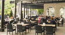 Eten en drinken faciliteiten in Dormio Eifeler Tor