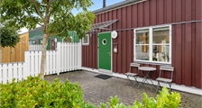 4-6-persoons bungalow 4-6B in Landal Ebeltoft