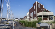 4-6-persoons bungalow 4-6B2 in Landal Ebeltoft