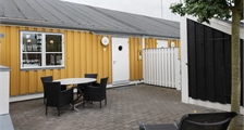4-persoons bungalow 4B2 in Landal Ebeltoft
