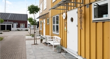 4-persoons bungalow 4B3 in Landal Ebeltoft