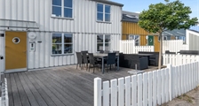 4-persoons bungalow 4B4 in Landal Ebeltoft
