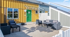 6-8-persoons bungalow 6-8B in Landal Ebeltoft